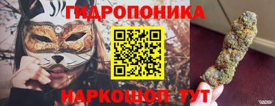 хмурый Канаш